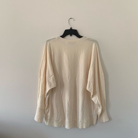 Loft women’s long sleeve lightweight sweater - Picture 5 of 8